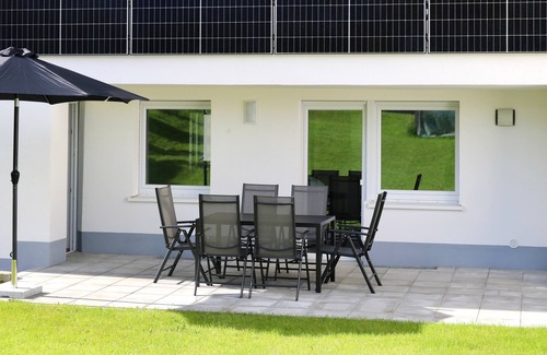Krumbach Apartment | Vacation apartment/apartment for 8 guests with 90m² in Krumbach (Swabia) (265237)