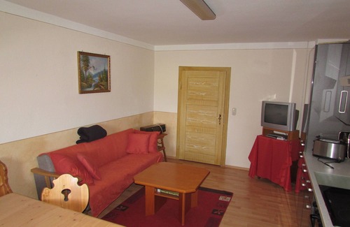 Saaldorf-Surheim Apartment | Vacation apartment, 84sqm, 3 bedrooms and terrace