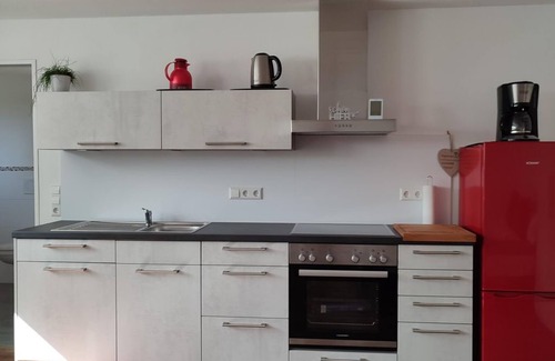 Wangen im Allgaeu Apartment | Vacation apartment Trifts | free parking ♡ - Holiday apartment Trifts