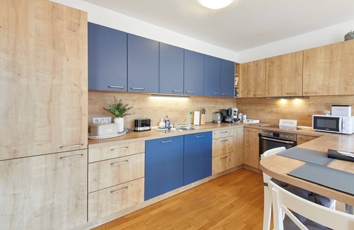 Historic Downtown Apartment | Vacation apartment at home & on the road
