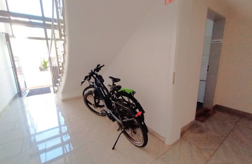 Fischbach Apartment | Vacation apartment/apartment for 4 guests with 25m² in Friedrichshafen (165008)