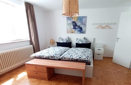 Ailingen Apartment | Vacation apartment/apartment for 3 guests with 40m² in Friedrichshafen (165479)