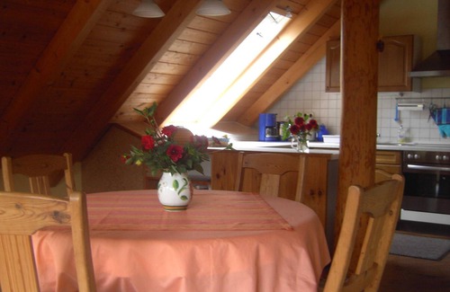 Moos Apartment | Vacation apartment, 70 m², 2 bedrooms, max. 2 persons