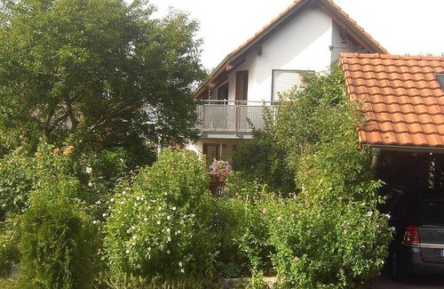 Moos Apartment | Vacation apartment, 70 m², 2 bedrooms, max. 2 persons
