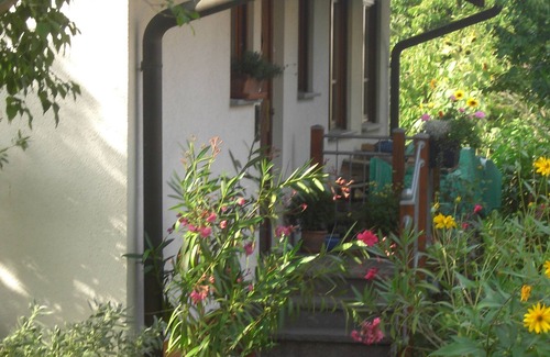 Moos Apartment | Vacation apartment, 70 m², 2 bedrooms, max. 2 persons