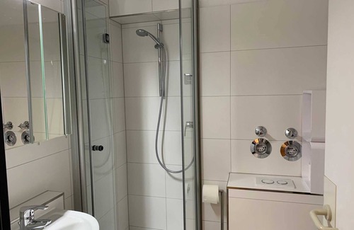 Niendorf Apartment | Vacation apartment "Strandhotel" - App. 24 up to 4 persons (non-smokers)