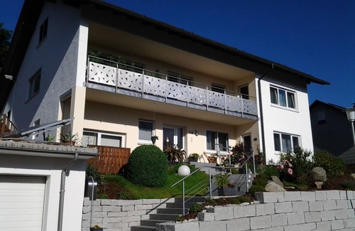 Wald-Michelbach Apartment | Vacation apartment Ehret