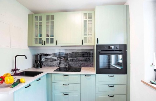 Bad Bayersoien Apartment | Vacation apartment Seewiese, App. Hörnleblick - Holiday apartment Seewiese