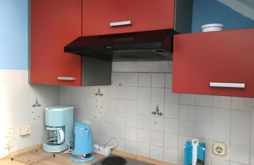 Bad Oeynhausen Apartment | Vacation apartment/apartment for 1 guest with 30m² in Bad Oeynhausen (167930)