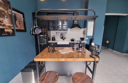 Bad Oeynhausen Apartment | Vacation apartment/apartment for 3 guests with 50m² in Bad Oeynhausen (169606)