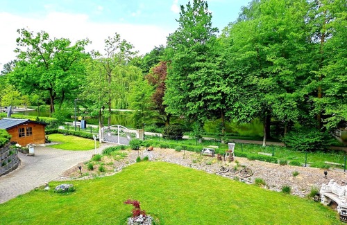 Bad Sassendorf Apartment | Vacation apartment (140sqm) with space for up to 6 people