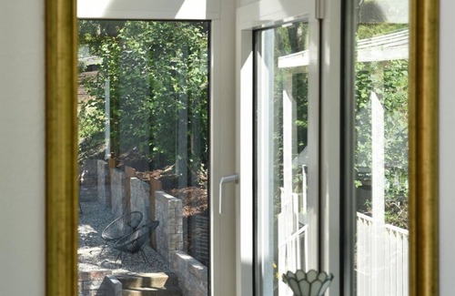 Schalkenmehren Apartment | Vacation apartment Maarpanorama - Haus Marianne am Maar