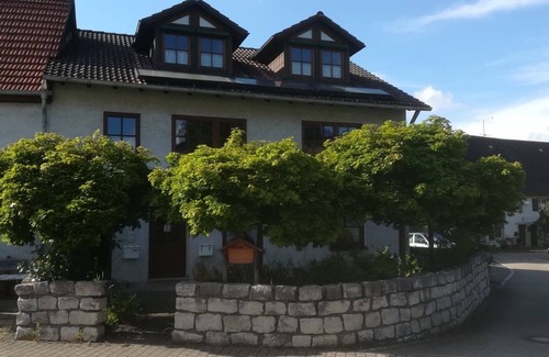 Sulz am Neckar Apartment | Vacation apartment/apartment for 3 guests with 55m² in Sulz am Neckar (143537)