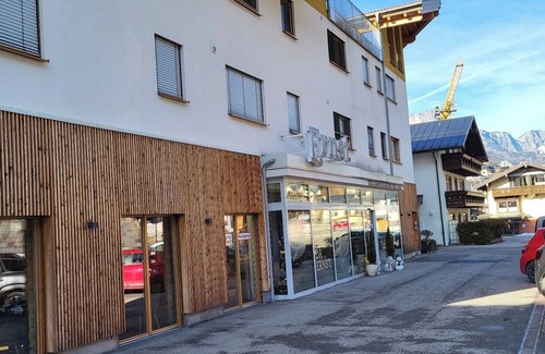 Mitterbach Apartment | Vacation apartment WatzmannGlück 70sqm