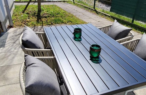 Mitterbach Apartment | Vacation apartment WatzmannGlück 70sqm