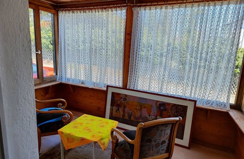Hoechenschwand Apartment | Vacation apartment in a quiet location 10 km to Schluchsee