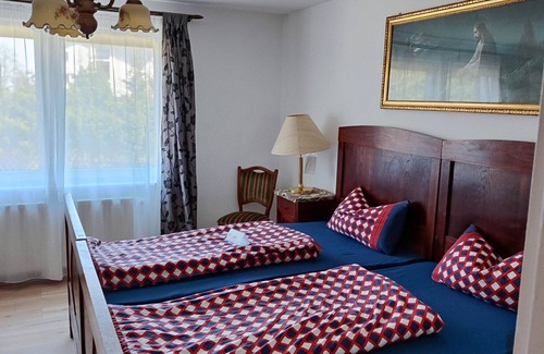 Hoechenschwand Apartment | Vacation apartment in a quiet location 10 km to Schluchsee