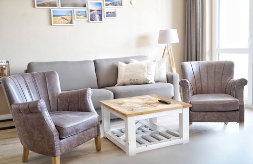 Heiligenhafen Apartment | Vacation apartment/apartment for 6 guests with 98m² in Heiligenhafen (297727)