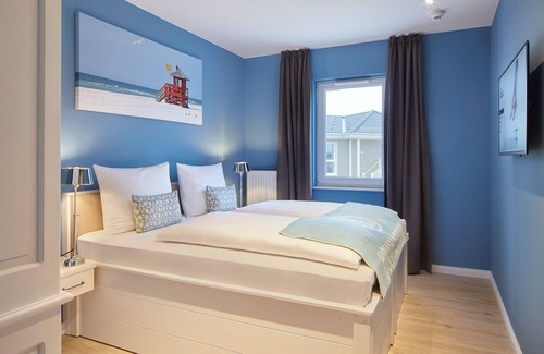 Heiligenhafen Apartment | Vacation apartment/apartment for 6 guests with 72m² in Heiligenhafen (297844)