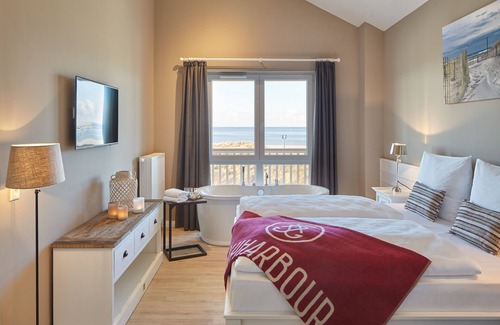 Heiligenhafen Apartment | Vacation apartment/apartment for 6 guests with 85m² in Heiligenhafen (297848)