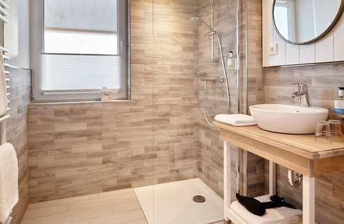 Heiligenhafen Apartment | Vacation apartment/apartment for 6 guests with 100m² in Heiligenhafen (297853)