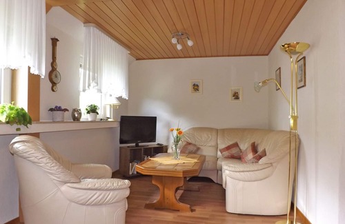Gellinghausen Apartment | Vacation apartment Wallensiepen, 90 sqm, 3 bedrooms, max. 6 persons