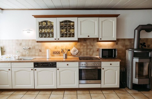 Niederberndorf Apartment | Vacation apartment Wennetal, 160 sqm, 3 bedrooms, max. 8 persons