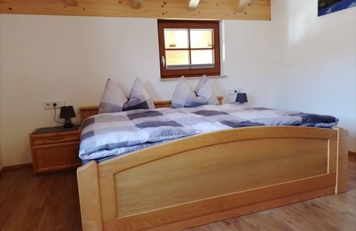 Unterammergau Other | Vacation apartment Hörnleblick, Solleder - Holiday apartment Hörnleblick