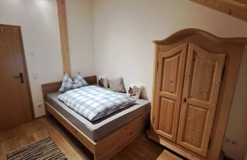 Unterammergau Other | Vacation apartment Hörnleblick, Solleder - Holiday apartment Hörnleblick