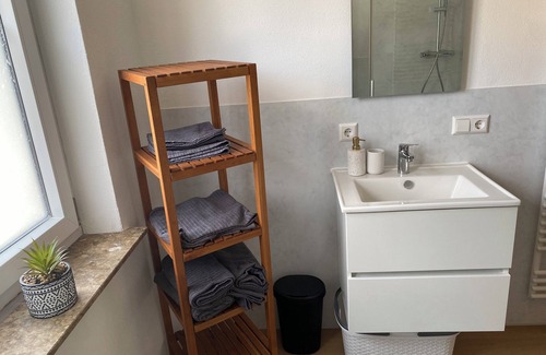 Untermarchtal Apartment | Vacation apartment on the Danube cycle path