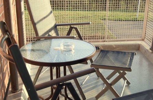 Innenhafen Apartment | Vacation apartment/apartment for 4 guests with 82m² in Wilhelmshaven (20469)