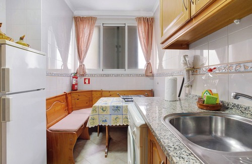 Pedras Pretas Apartment | Vacation apartment "A Quinta Porto Santo" with sea view, terraces & WLAN