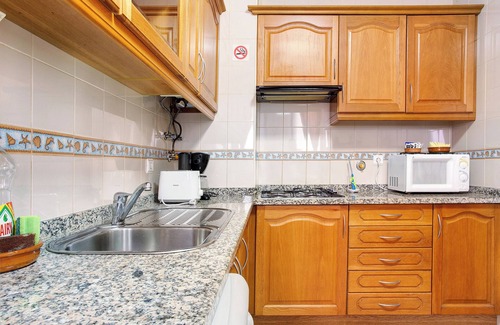 Pedras Pretas Apartment | Vacation apartment "A Quinta Porto Santo" with sea view, terraces & WLAN