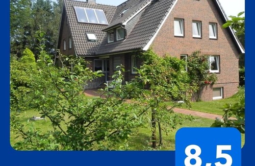 Suddorf Apartment | Vacation apartment *Üüs Aran 1