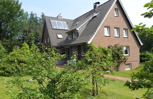 Suddorf Apartment | Vacation apartment *Üüs Aran 1