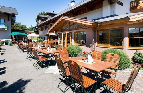 Sankt Lorenz Cottage | Vacation apartment 1 - Aichingerwirt