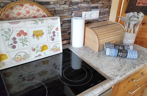 Treptow-Koepenick Apartment | Vacation apartment 1