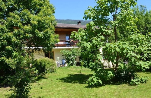 Tratten Apartment | Vacation apartment 2 persons - Haus Üblagger