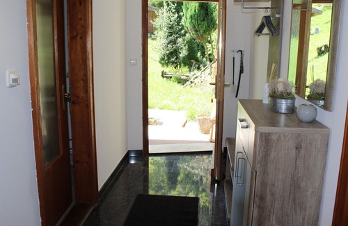 Rohrdorf Apartment | Vacation apartment 2 persons, 57 sqm, 1 separate bedroom