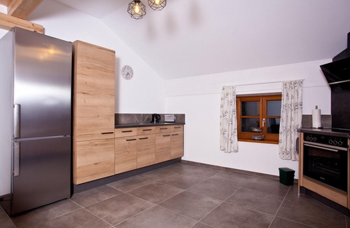 Palling Apartment | Vacation apartment 2 with three separate bedrooms