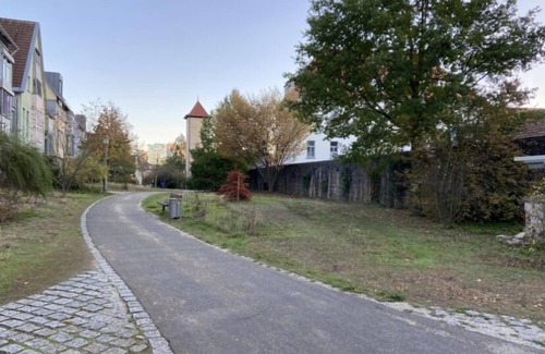 Karlstadt Apartment | Vacation apartment (40m2) for up to 2 people