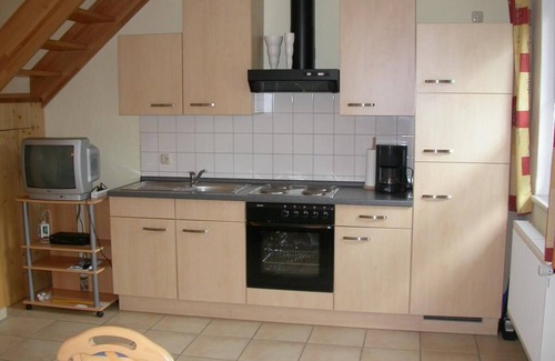 Silberberg Apartment | Vacation apartment (50 sqm) with terrace