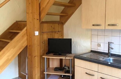Silberberg Apartment | Vacation apartment (50 sqm) with terrace