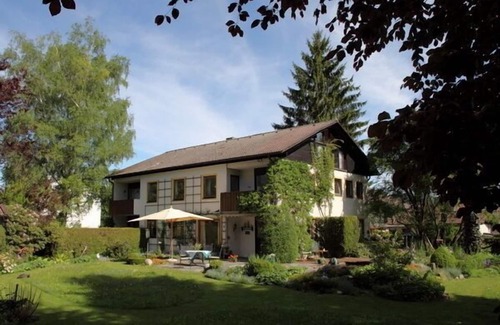 Pidingerau Apartment | Vacation apartment 80 sqm, up to 4 persons, 2 bedrooms, top floor