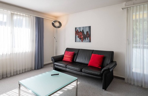 Davos-Dorf Apartment | Vacation apartment/apartment for 5 guests with 60m² in Davos Dorf (297937)