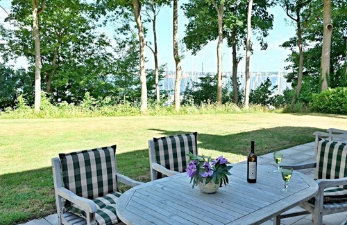 Heikendorf Apartment | Vacation apartment/apartment for 6 guests with 141m² in Heikendorf (294537)