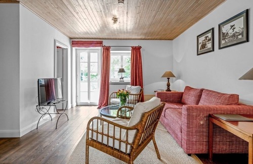 Luedersburg Apartment | Vacation apartment/apartment for 3 guests with 50m² in Lüdersburg (167979)