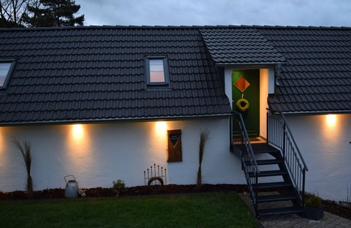 Lennestadt Apartment | Vacation apartment Auf'm Kornboden, 120sqm, 2 bedrooms, max. 4 persons