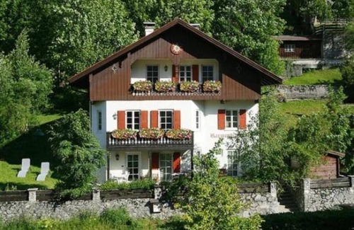 Mittenwald Apartment | Vacation apartment/apartment for 2 guests with 34m² in Mittenwald (184528)
