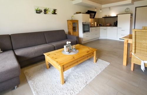 Mittenwald Apartment | Vacation apartment/apartment for 3 guests with 90m² in Mittenwald (296857)